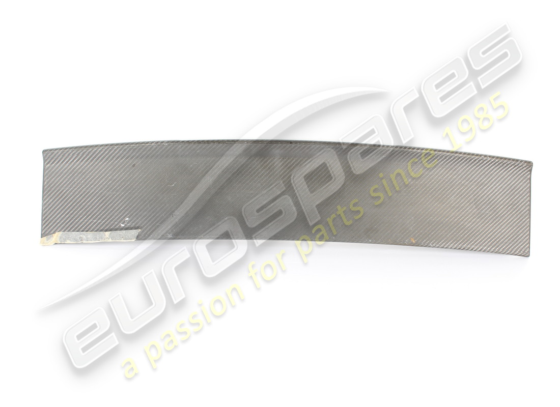 NOUVEAU (AUTRE) Lamborghini SPOILER . NUMÉRO DE PIÈCE 400862611F (1)