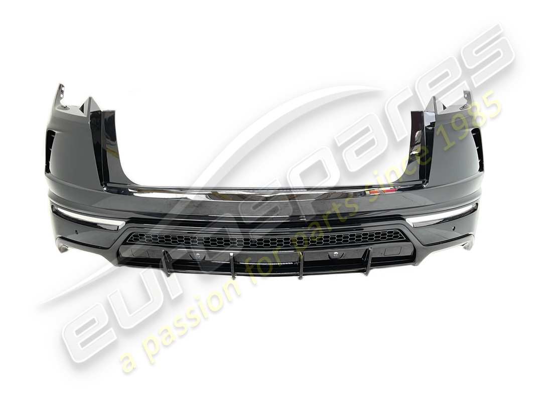 UTILISÉ Eurospares Lamborghini PARE-CHOC ARRIÈRE URUS. NUMÉRO DE PIÈCE EAP1425710 (1) UTILISÉ Eurospares Lamborghini PARE-CHOC ARRIÈRE URUS. NUMÉRO DE PIÈCE EAP1425710 (1)