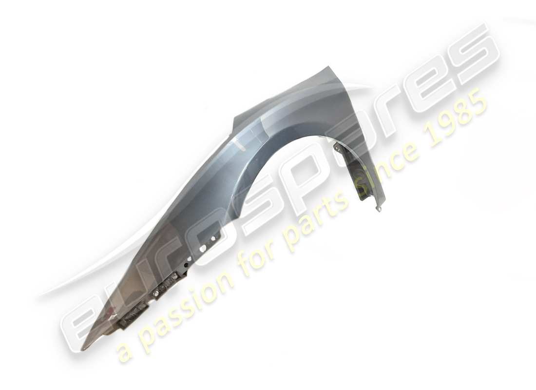 utilisé lamborghini aile gauche. numéro de pièce 400821021a (2)