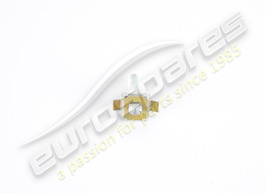 nouvelle vis ferrari. numéro de pièce 14664790 (2)