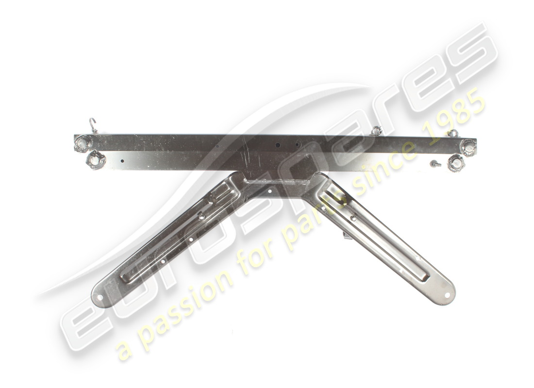 UTILISÉ Ferrari TRAVERSA SUP COLL FUSIONI CS . NUMÉRO DE PIÈCE 966502 (1)