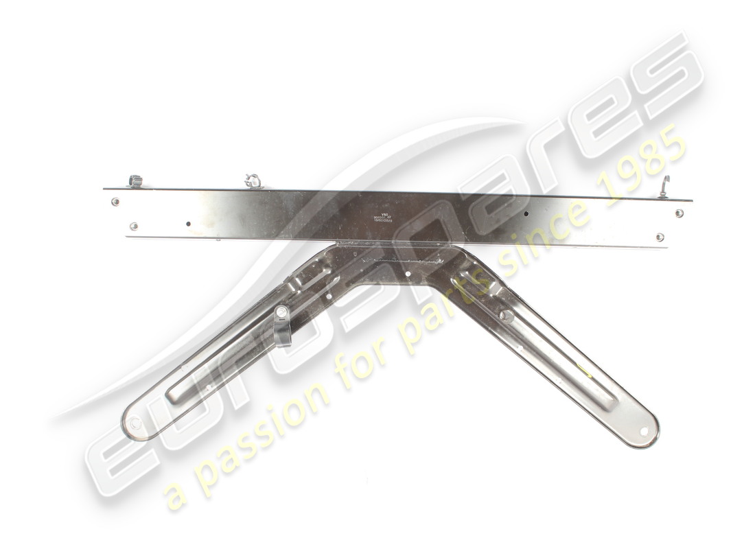 utilisé ferrari traversa sup coll fusioni cs. numéro de pièce 966502 (2)