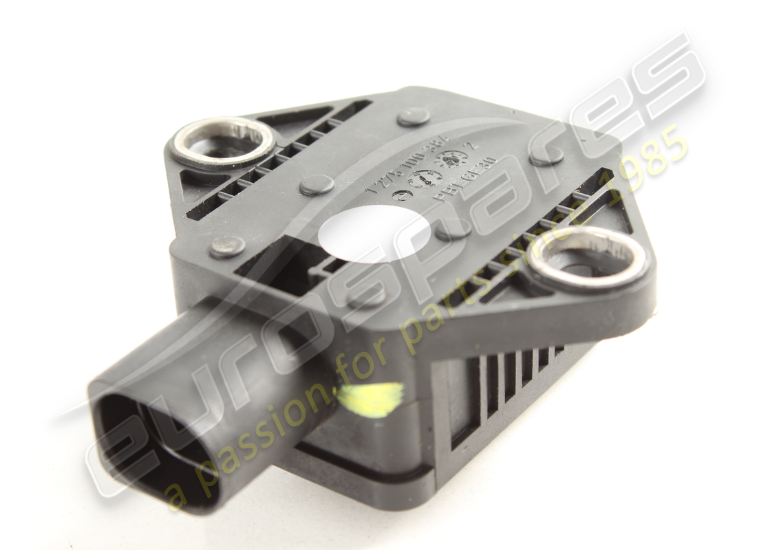 utilisé lamborghini capteur de taux de lacet. numéro de pièce 8e0907637a (2)