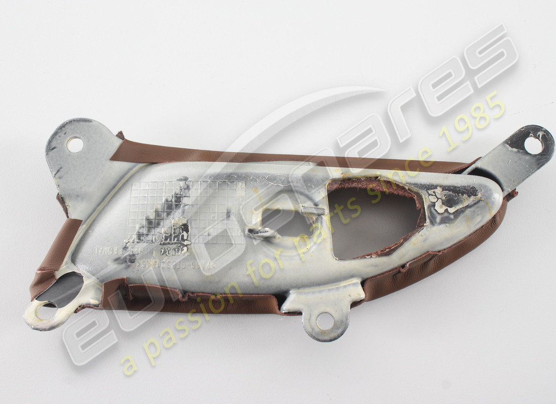 nouveau ferrari supporto maniglia complet. numéro de pièce 87030312 (2)