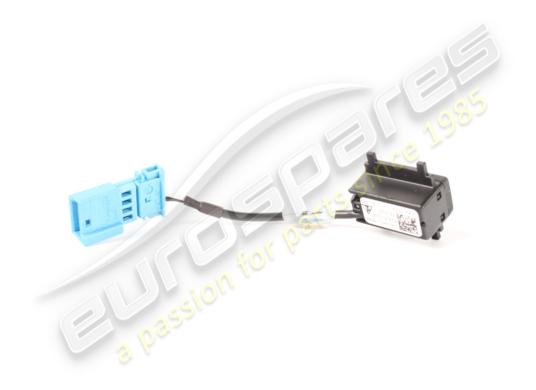 MICROPHONE D'OCCASION Porsche. NUMÉRO DE PIÈCE 992035711 (1)