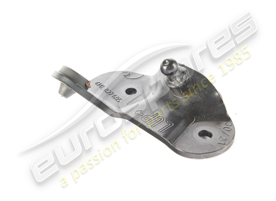 PIÈCE DE RETENUE Lamborghini UTILISÉE. NUMÉRO DE PIÈCE 4ML827605 (1)
