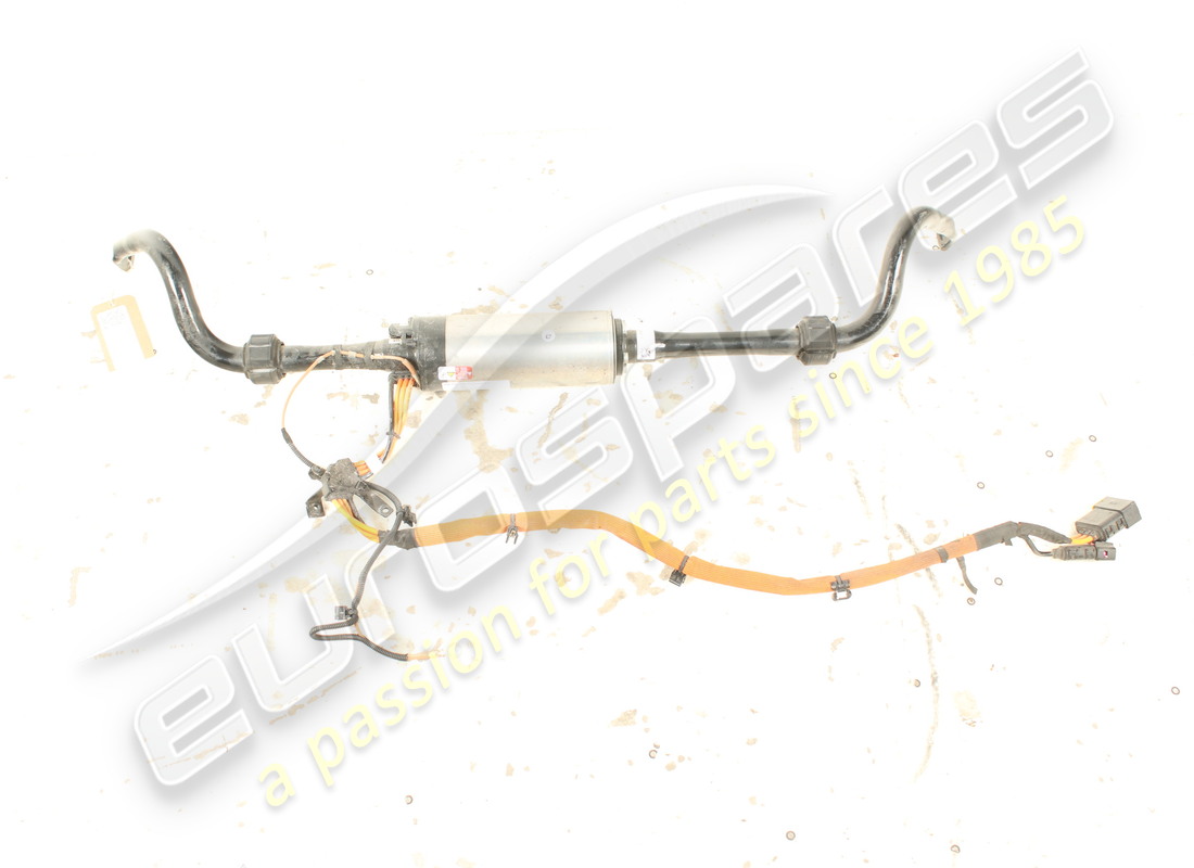 barre stabilisatrice d'occasion lamborghini à prix réduit. numéro de pièce 4m0411023as (1)