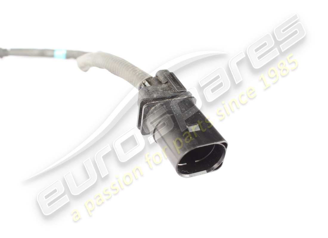 utilisé porsche sonde lambda. numéro de pièce 0pb906262k (2)