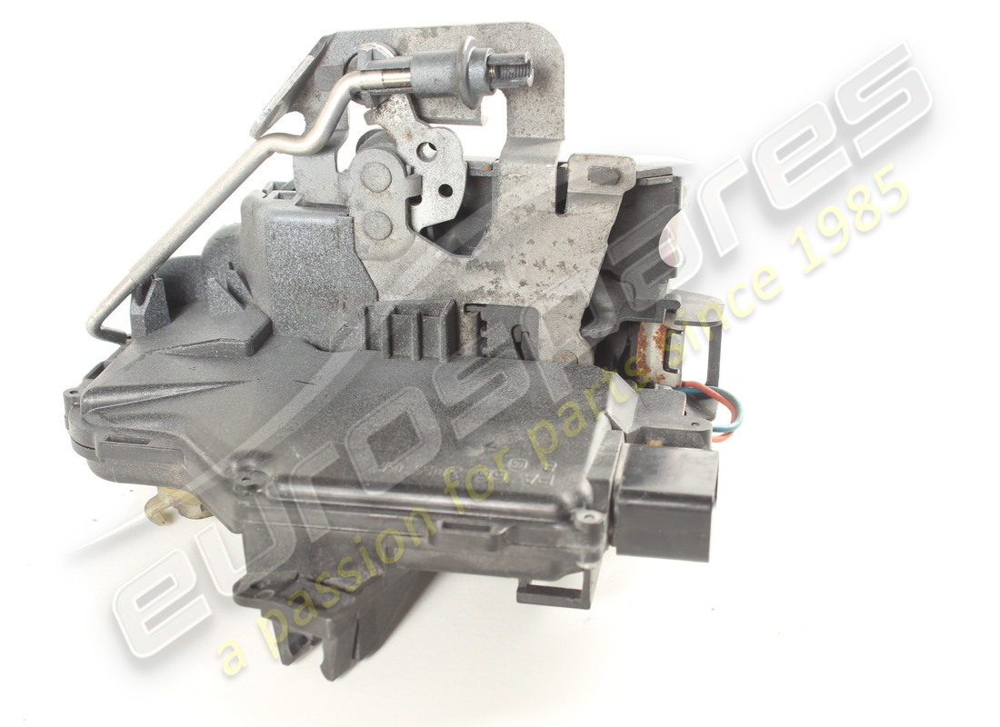 utilisé lamborghini serrure de porte. numéro de pièce 401837015 (3)