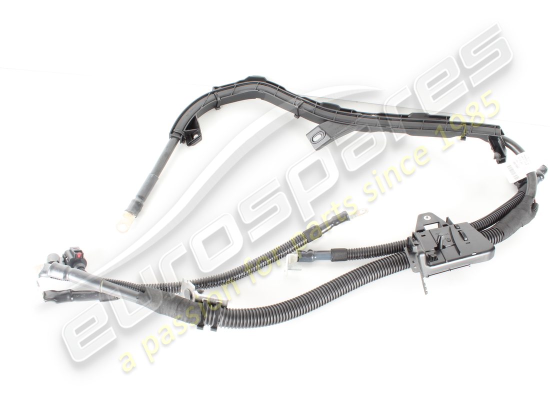 kit de conversion de batterie neuf lamborghini (lithium vers agm). numéro de pièce 4ml998105 (3)