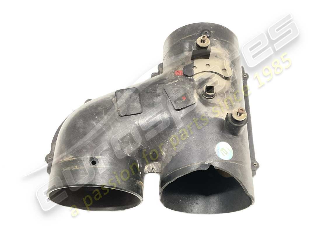 commutateur ferrari endommagé. numéro de pièce 61738900 (2)