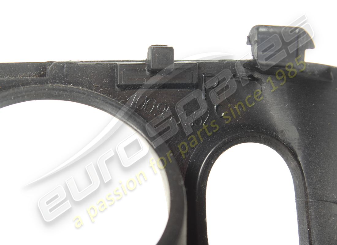 UTILISÉ Lamborghini DEMI-COQUE. NUMÉRO DE PIÈCE 400953562C (1)