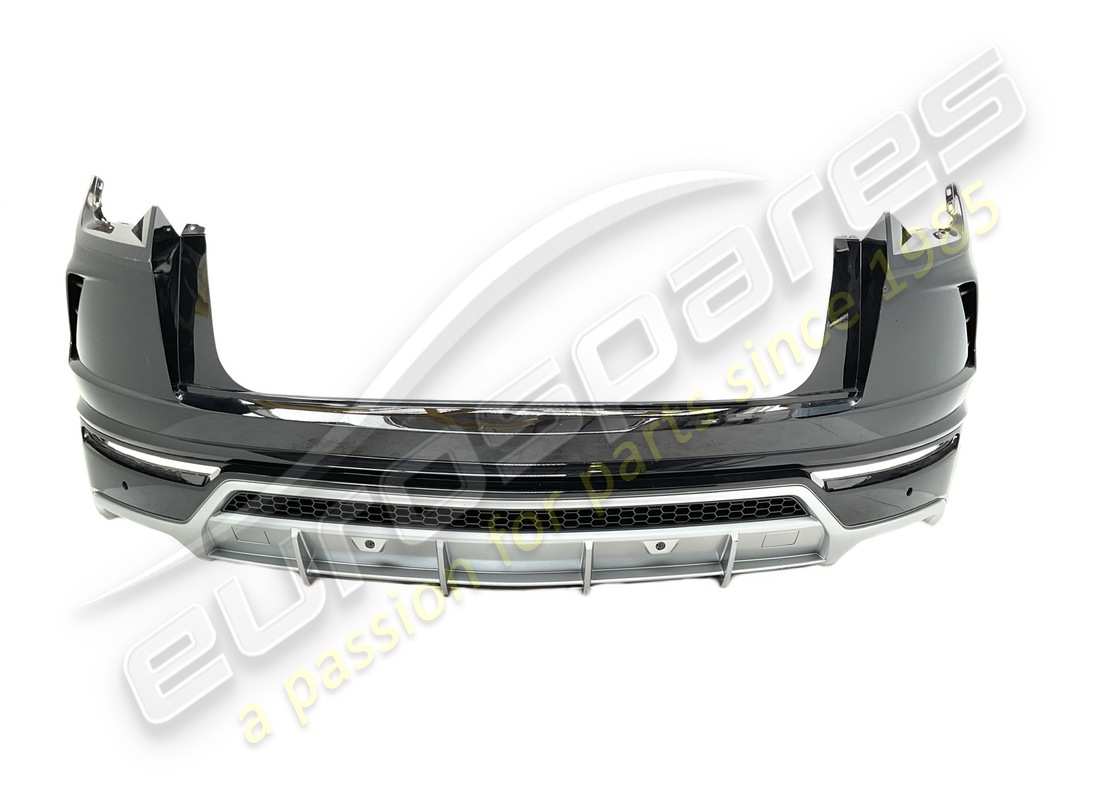 UTILISÉ Eurospares Lamborghini PARE-CHOC ARRIÈRE URUS. NUMÉRO DE PIÈCE EAP1425710 (1) UTILISÉ Eurospares Lamborghini PARE-CHOC ARRIÈRE URUS. NUMÉRO DE PIÈCE EAP1425710 (1)