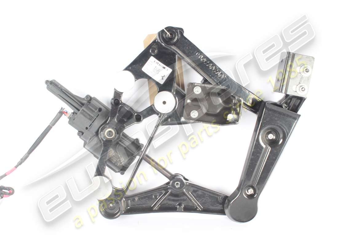 d'occasion ferrari f171 - cinematismo complet à la s. numéro de pièce 793805 (2)