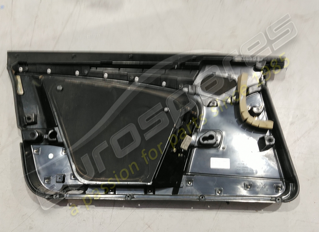 CARTE DE PORTE EUROSPARES UTILISÉE AVEC INTERRUPTEUR DE FENÊTRE ET DE MIROIR COLLÉ. NUMÉRO DE PIÈCE EAP1384284 (2) carte de porte eurospares utilisée avec interrupteur de fenêtre et de miroir collé. numéro de pièce eap1384284 (2)