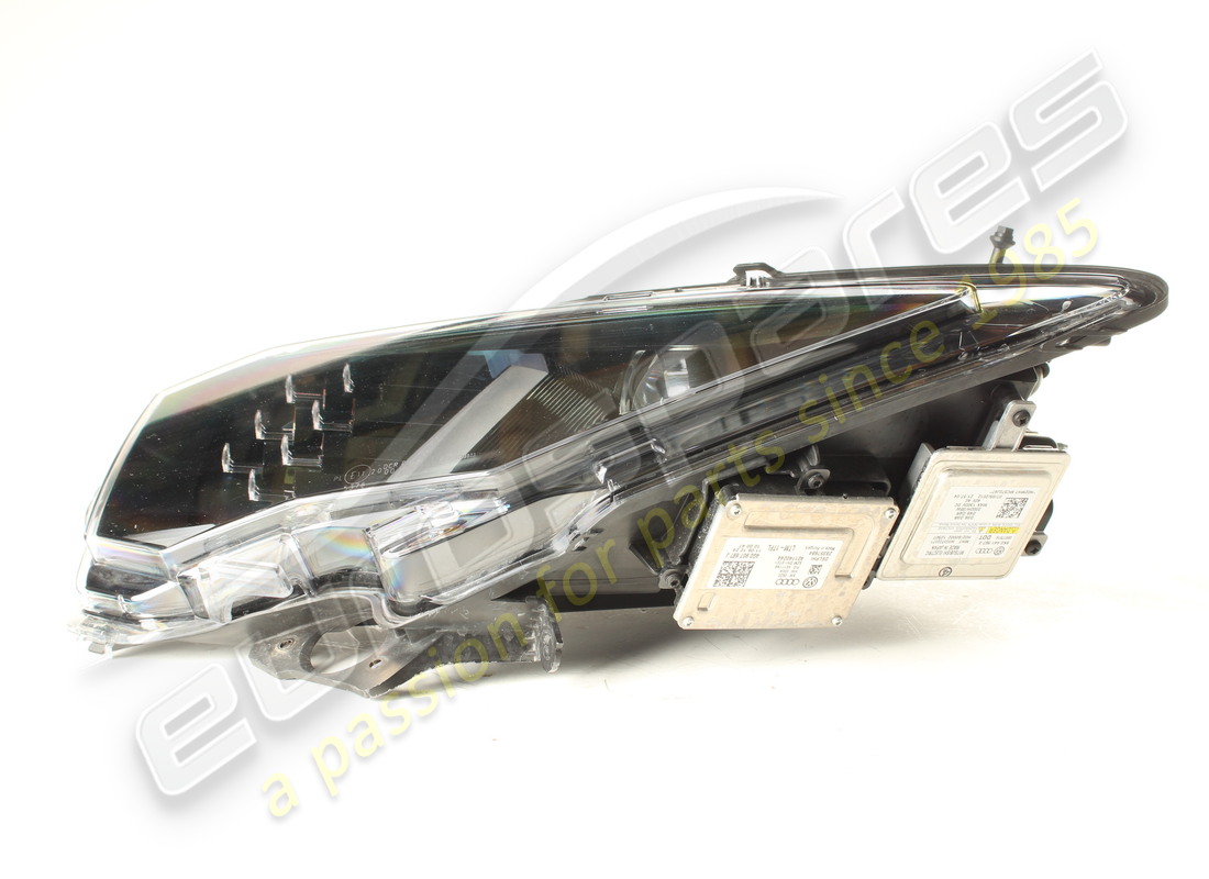 nouveau (autre) lamborghini phare gauche numéro de pièce 471941003g (4)