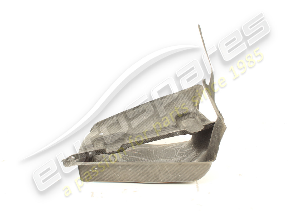 endommagé ferrari radiateur gauche complet sec. numéro de pièce 912037 (2)