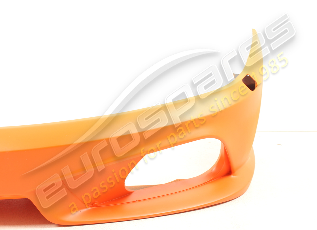 nouveau pare-chocs avant eurospares (modèle usa). numéro de pièce 80628110 (2)