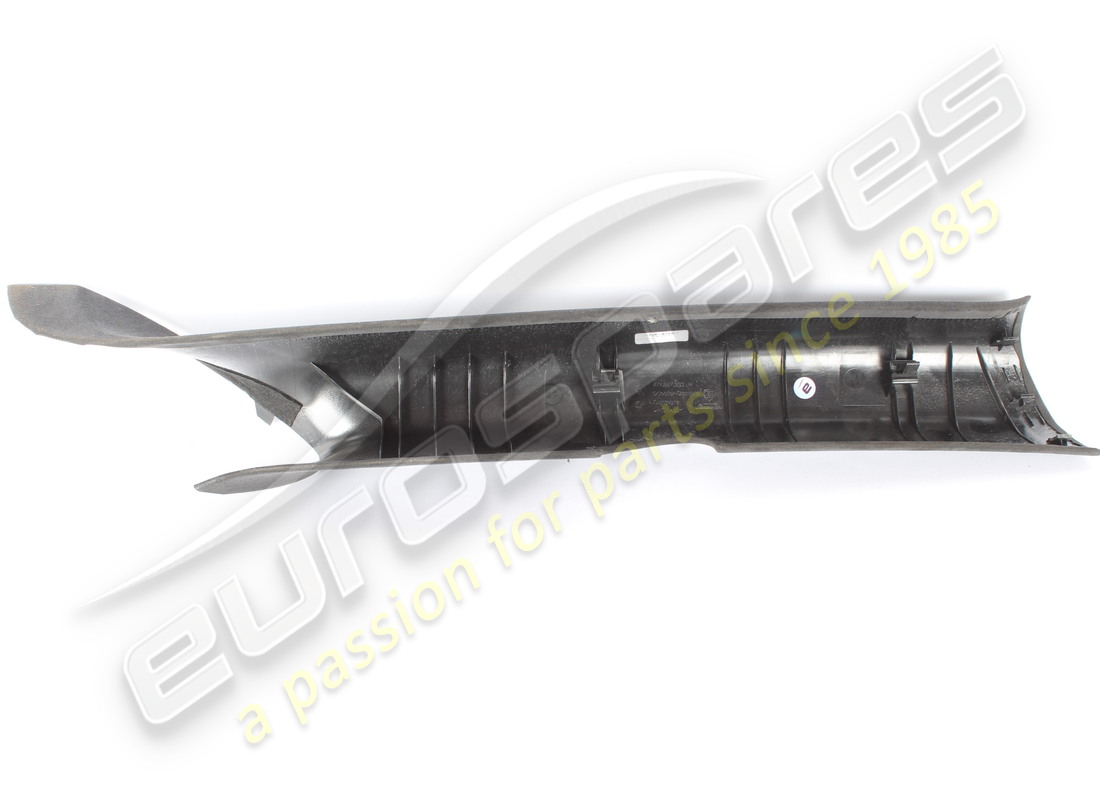 utilisé lamborghini panneau de garniture, pilier. numéro de pièce 4t7867233ajr7 (1)