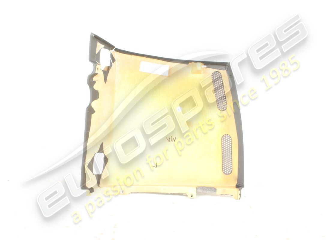 utilisé ferrari étagère arrière gauche. numéro de pièce 67325600 (2)