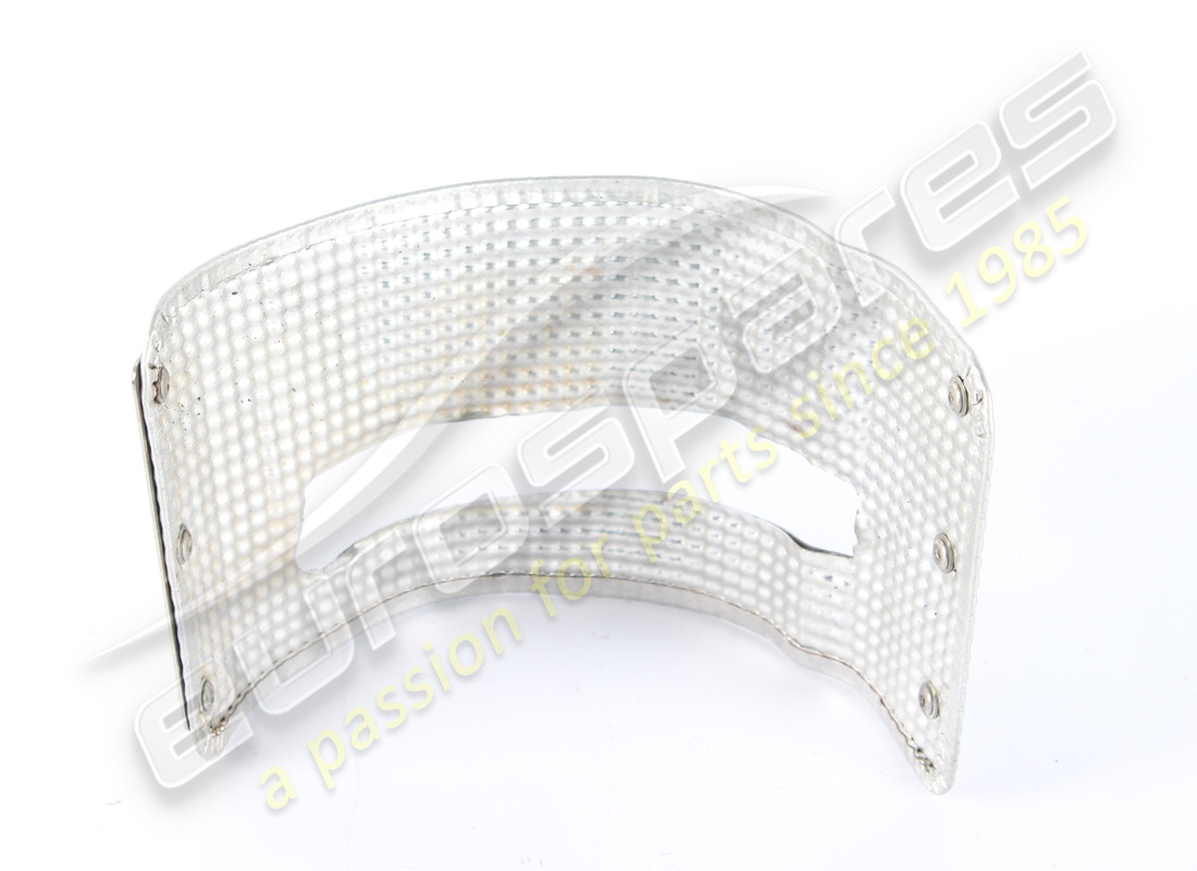 utilisé ferrari bouclier de convertisseur catalytique lh. numéro de pièce 336964 (3)