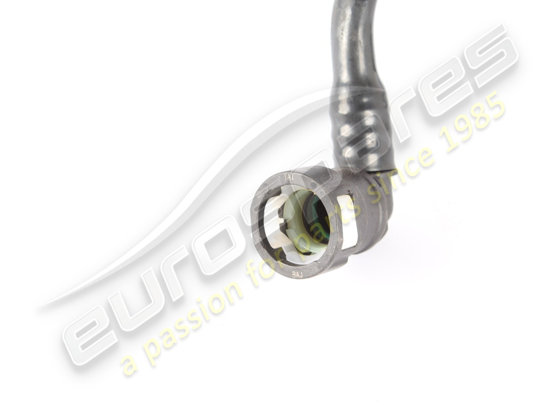 tuyau ferrari utilisé de la boîte à la pompe obd. numéro de pièce 255604 (2)