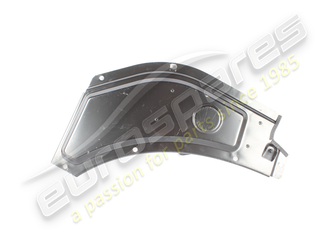 MOULURE LATÉRALE DROIT Ferrari UTILISÉE. NUMÉRO DE PIÈCE 67436400 (1)