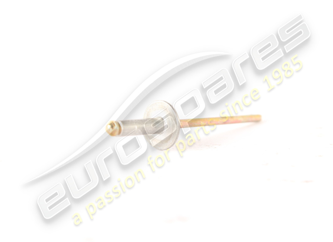 nouveau lamborghini rivet de référence cat tap d/41. numéro de pièce 410806225 (1)