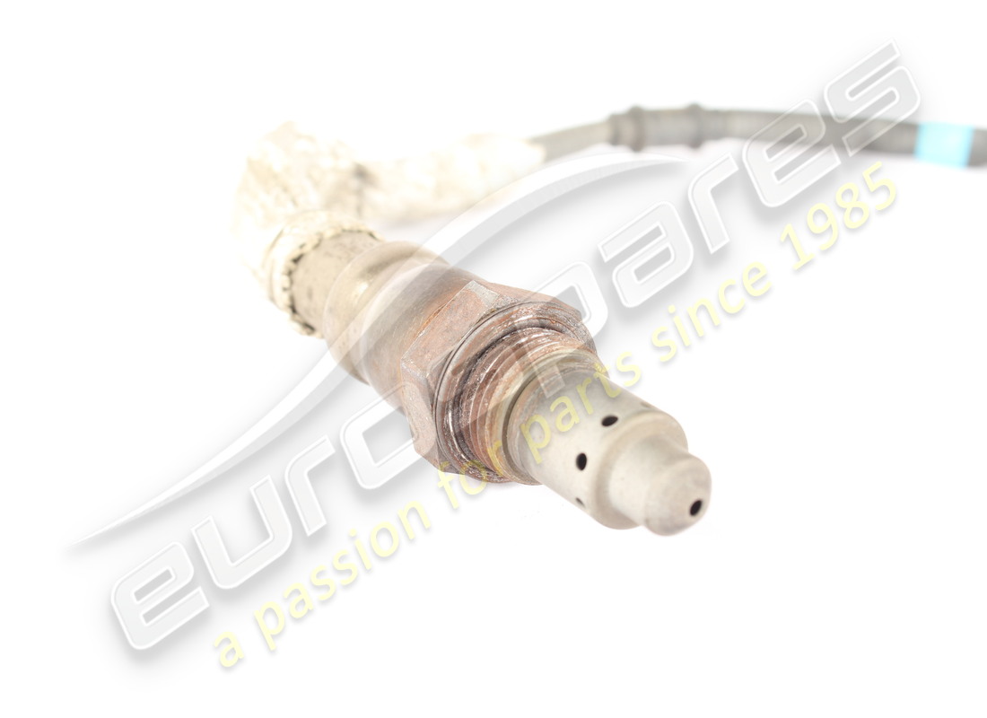 utilisé porsche sonde lambda. numéro de pièce 0pb906262k (3)