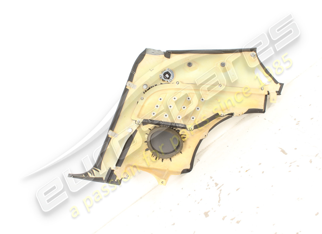 utilisé eurospares panneau latéral gauche complet. numéro de pièce eap1471349 (2)