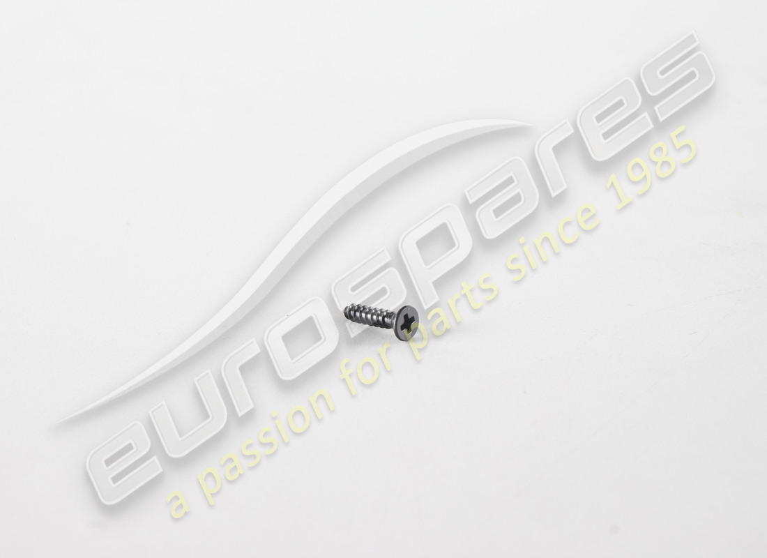 nouvelle vis tôle porsche - b 2.9 x 13. numéro de pièce 90014401707 (1)