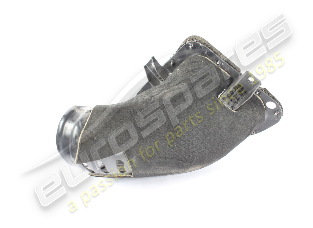 conduit d'air moteur gauche d'occasion ferrari. numéro de pièce 89295900 (2)