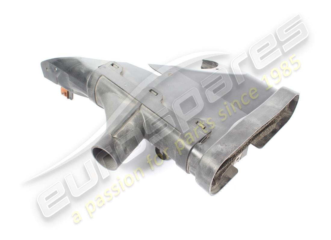 conduit dct flanc droit d'occasion ferrari. numéro de pièce 88295700 (2)