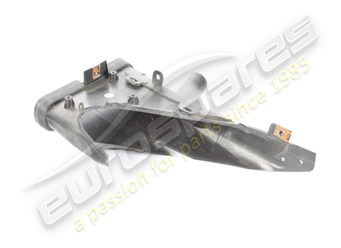 conduit dct flanc gauche endommagé ferrari. numéro de pièce 88296000 (2)