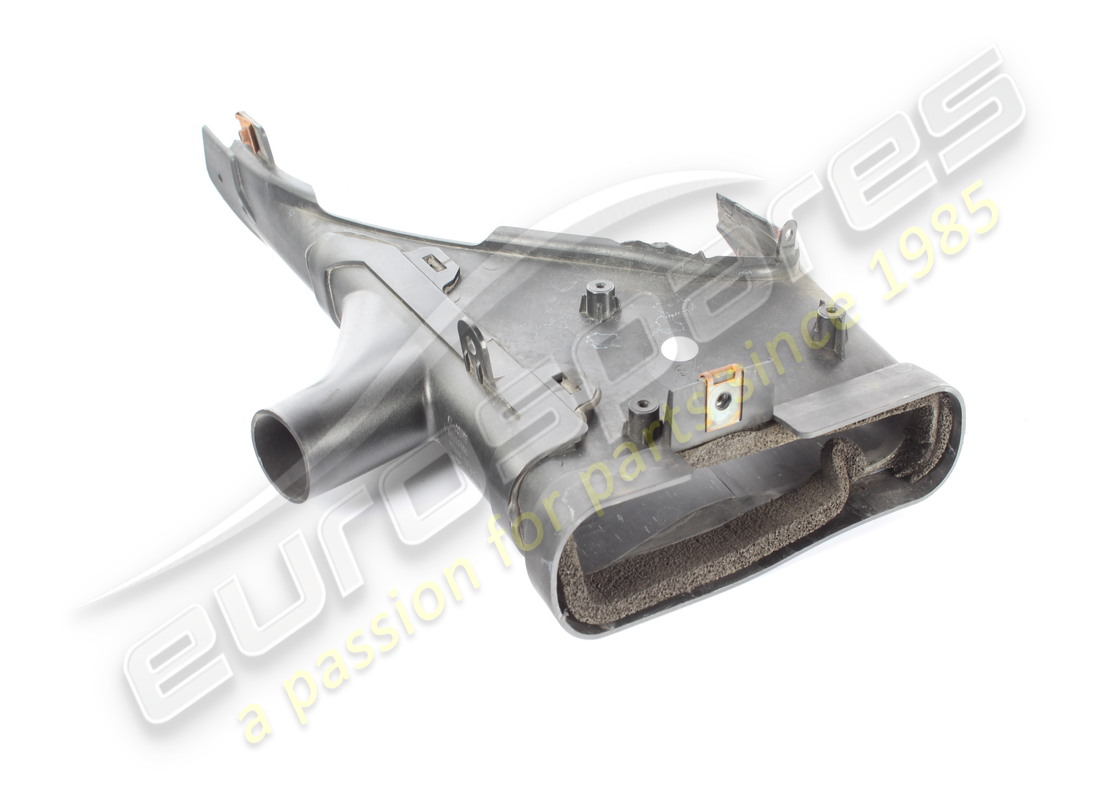 CONDUIT DCT FLANC GAUCHE ENDOMMAGÉ Ferrari. NUMÉRO DE PIÈCE 88296000 (1)