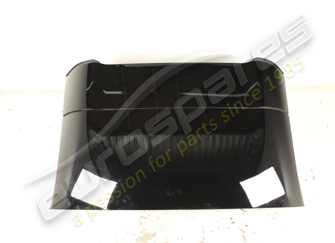 TOIT COMPLET D'OCCASION Eurospares AVEC SYSTÈME HYDRAULIQUE. NUMÉRO DE PIÈCE EAP1492298 (1)