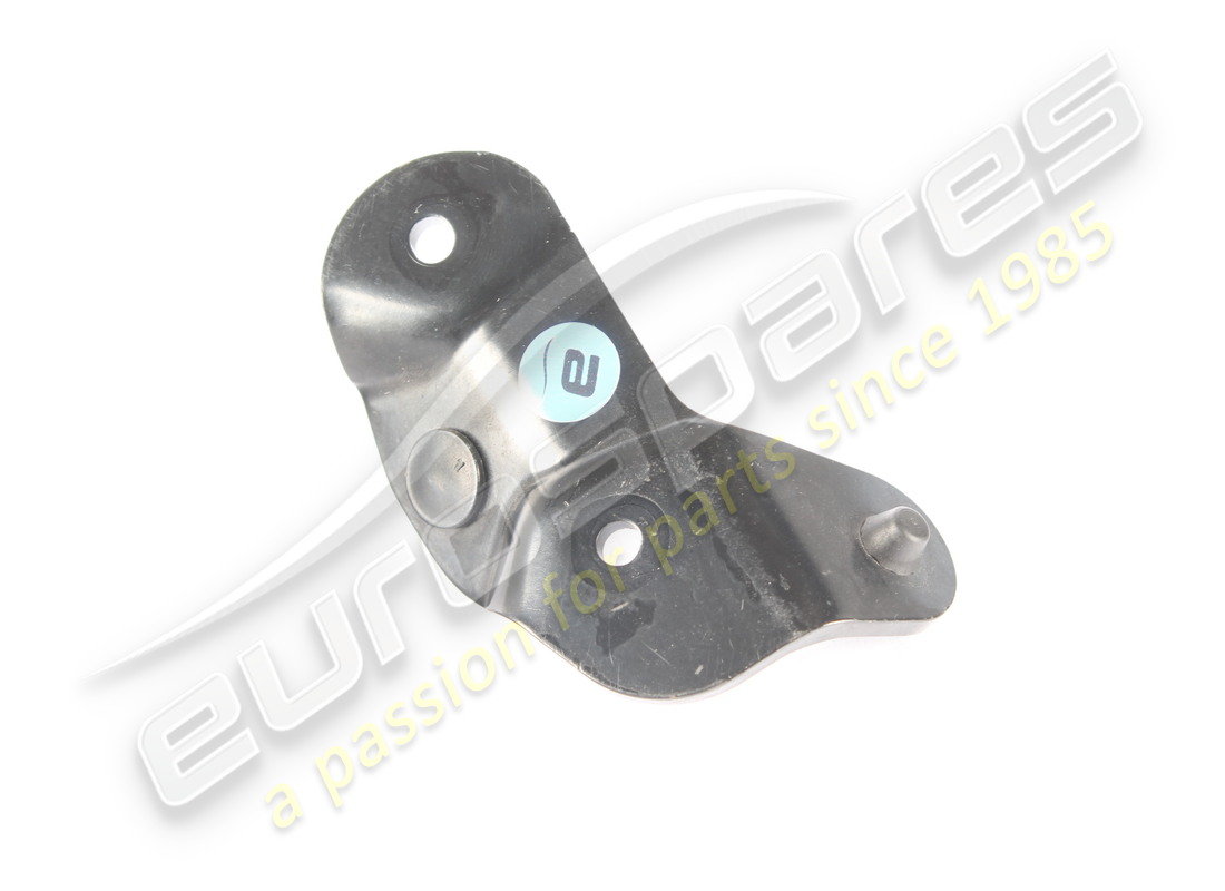 PIÈCE DE RETENUE Lamborghini UTILISÉE. NUMÉRO DE PIÈCE 4ML827606 (1)