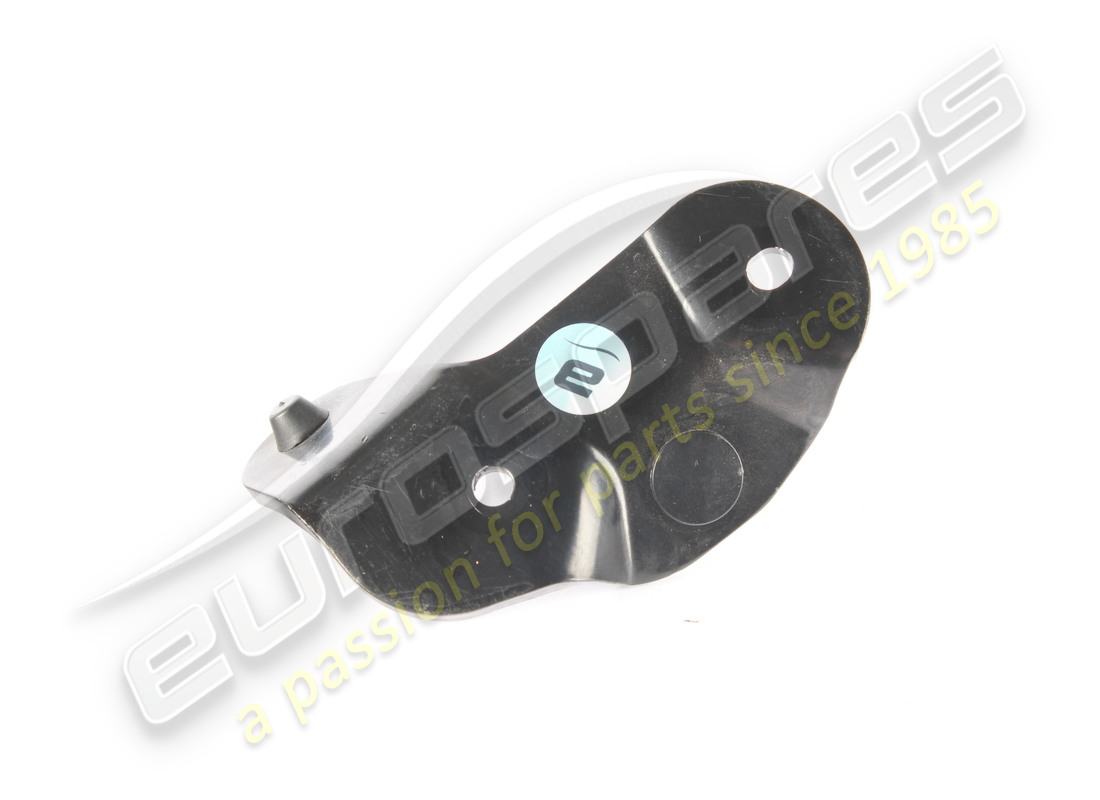 pièce de retenue lamborghini utilisée. numéro de pièce 4ml827605 (2)