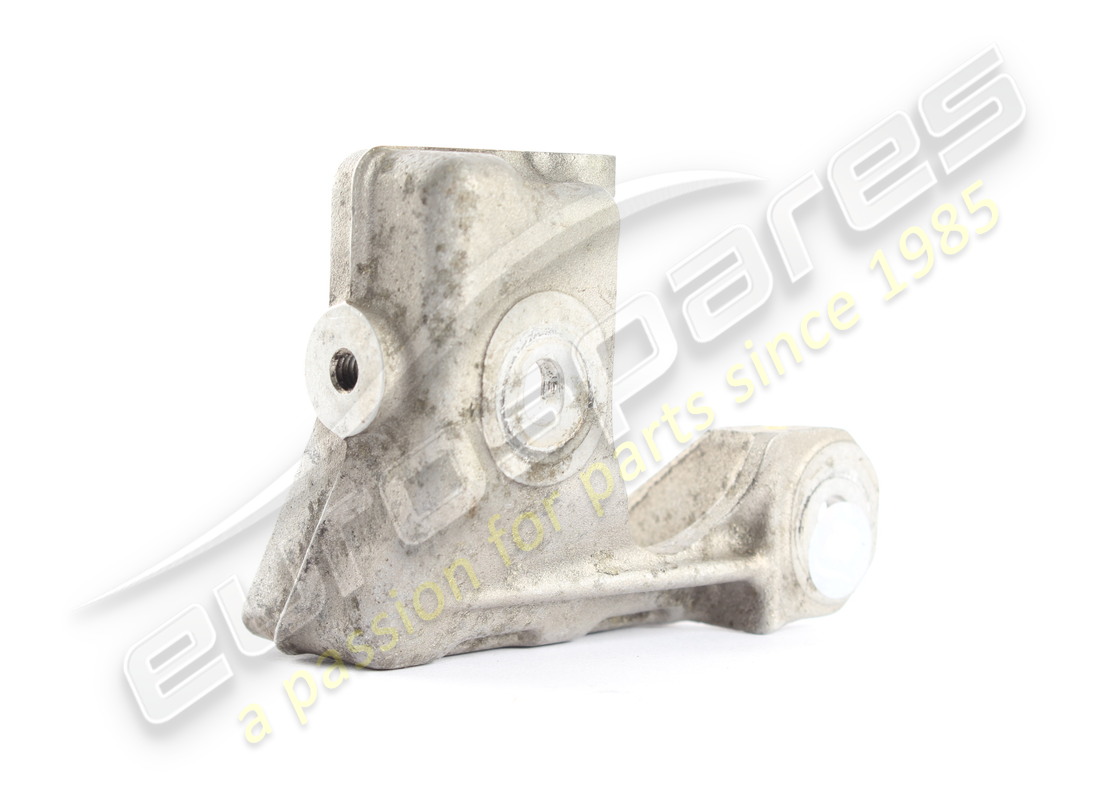 support de montage de démarreur ferrari utilisé. numéro de pièce 277661 (2)