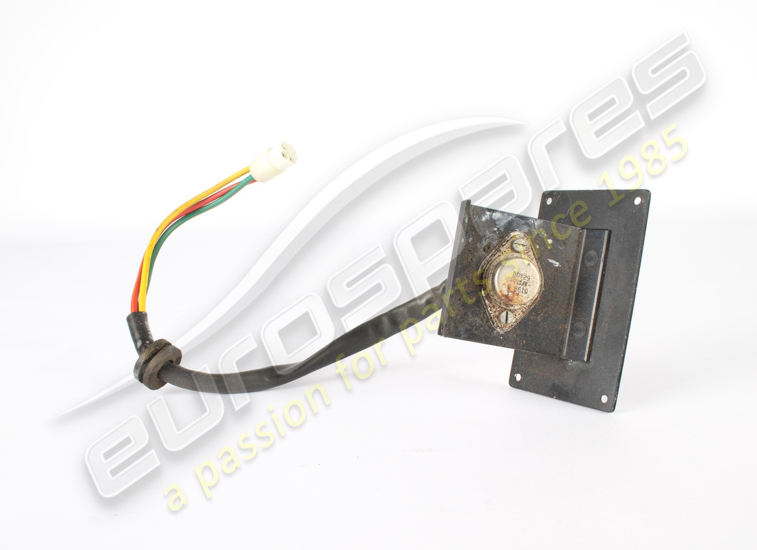 TRANSISTOR DE PUISSANCE D'OCCASION Ferrari. NUMÉRO DE PIÈCE 126856 (1)