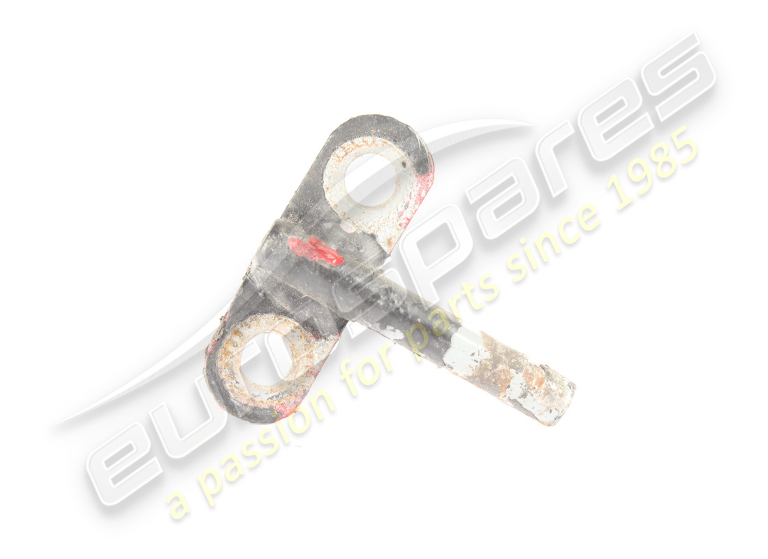 UTILISÉ Ferrari PIN DE VERROUILLAGE DU CAPOT. NUMÉRO DE PIÈCE 61090400 (1)