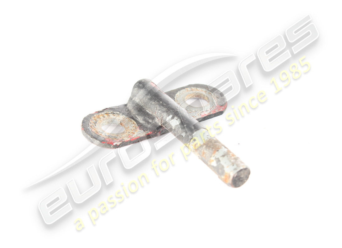 utilisé ferrari pin de verrouillage du capot. numéro de pièce 61090400 (2)