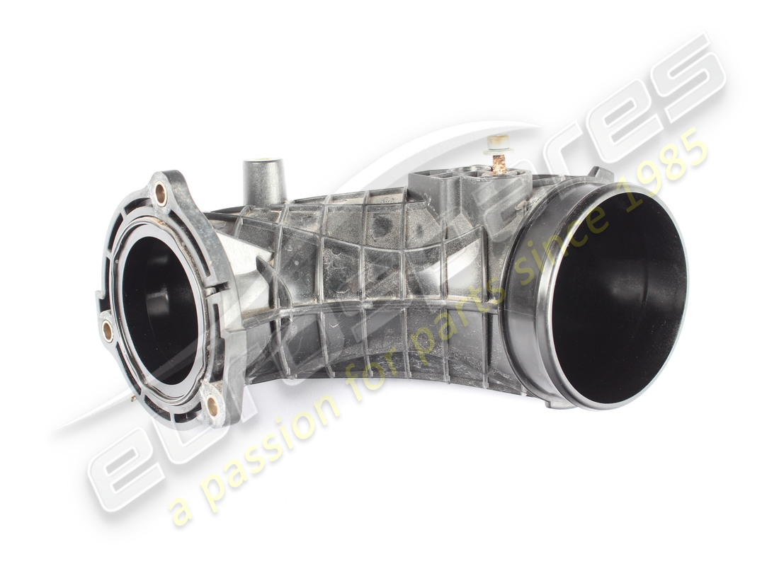 UTILISÉ Ferrari CONDOTTO ASPIRAZIONE TURBO D . NUMÉRO DE PIÈCE 799437 (1)