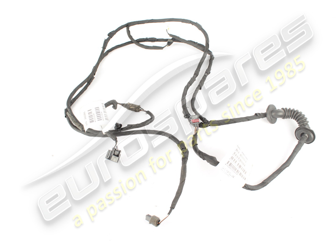Ferrari CÂBLE DE HAYON UTILISÉ. NUMÉRO DE PIÈCE 337599 (1)