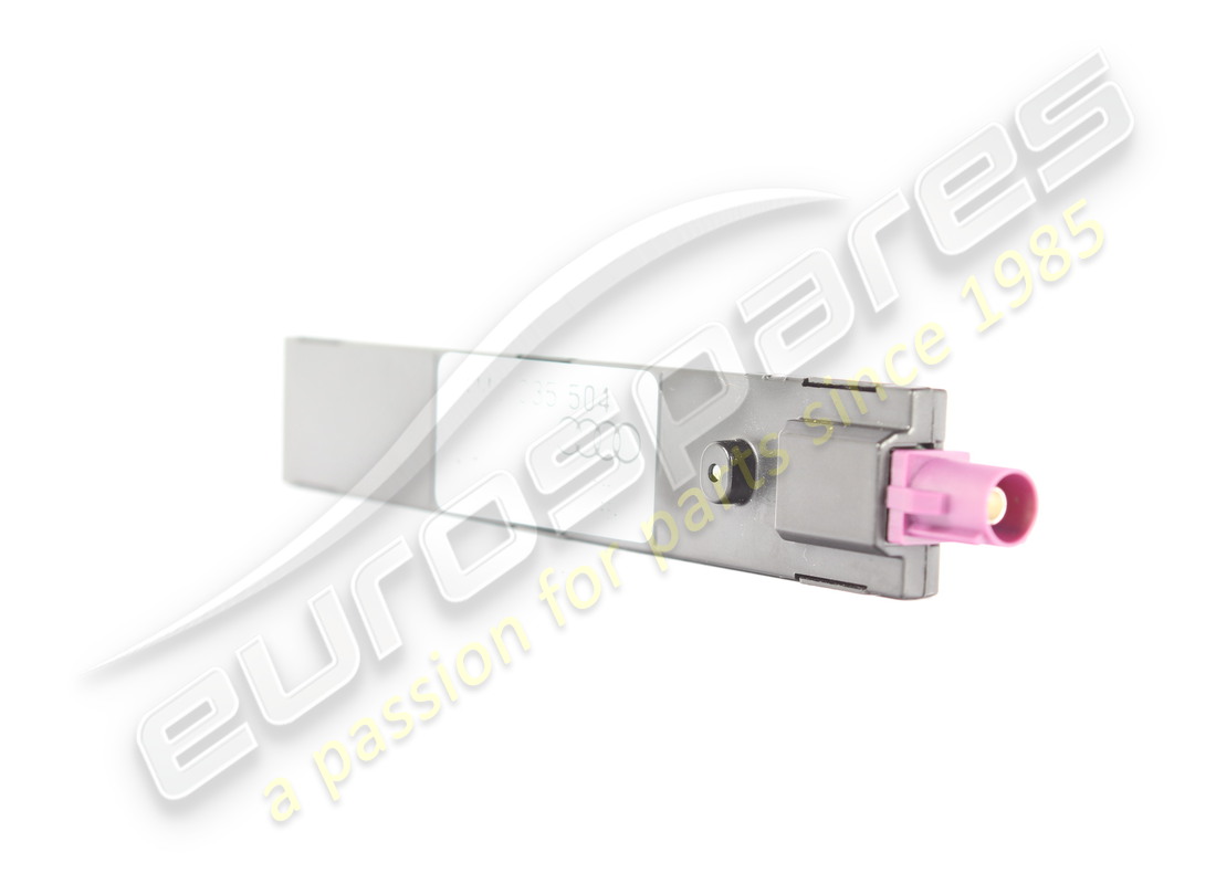 ANTENNE D'OCCASION Porsche. NUMÉRO DE PIÈCE 9A703550400 (1)