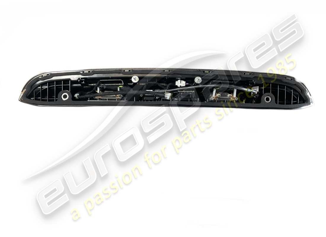 nouvelle maserati barre lumineuse grigio maratea (op. numéro de pièce 670017273 (3)