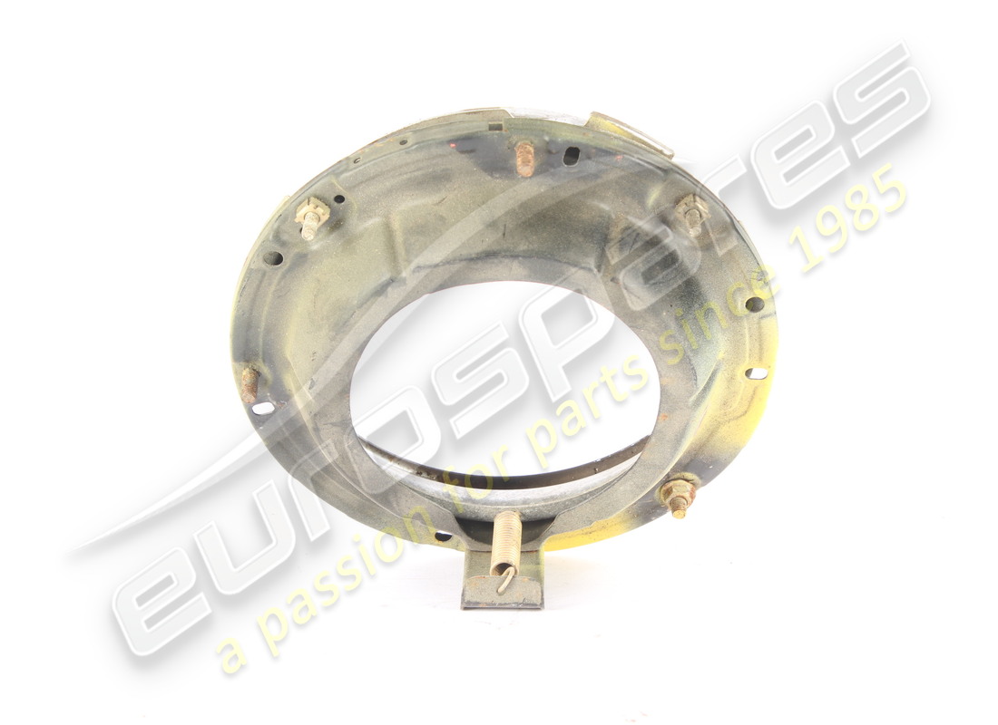 cuvette de lampe frontale d'occasion ferrari. numéro de pièce 60154804 (2)