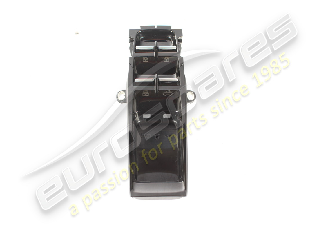 UTILISÉ Ferrari SPIDE MOSTRINA ALZACRISTALLI. NUMÉRO DE PIÈCE 981516 (1)