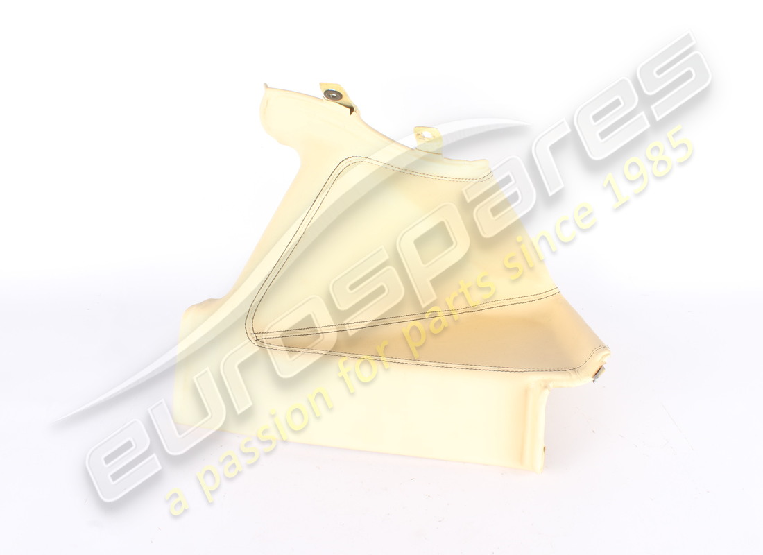 UTILISÉ Ferrari CRÈME LH TRIM 3997 . NUMÉRO DE PIÈCE 63581004 (1)