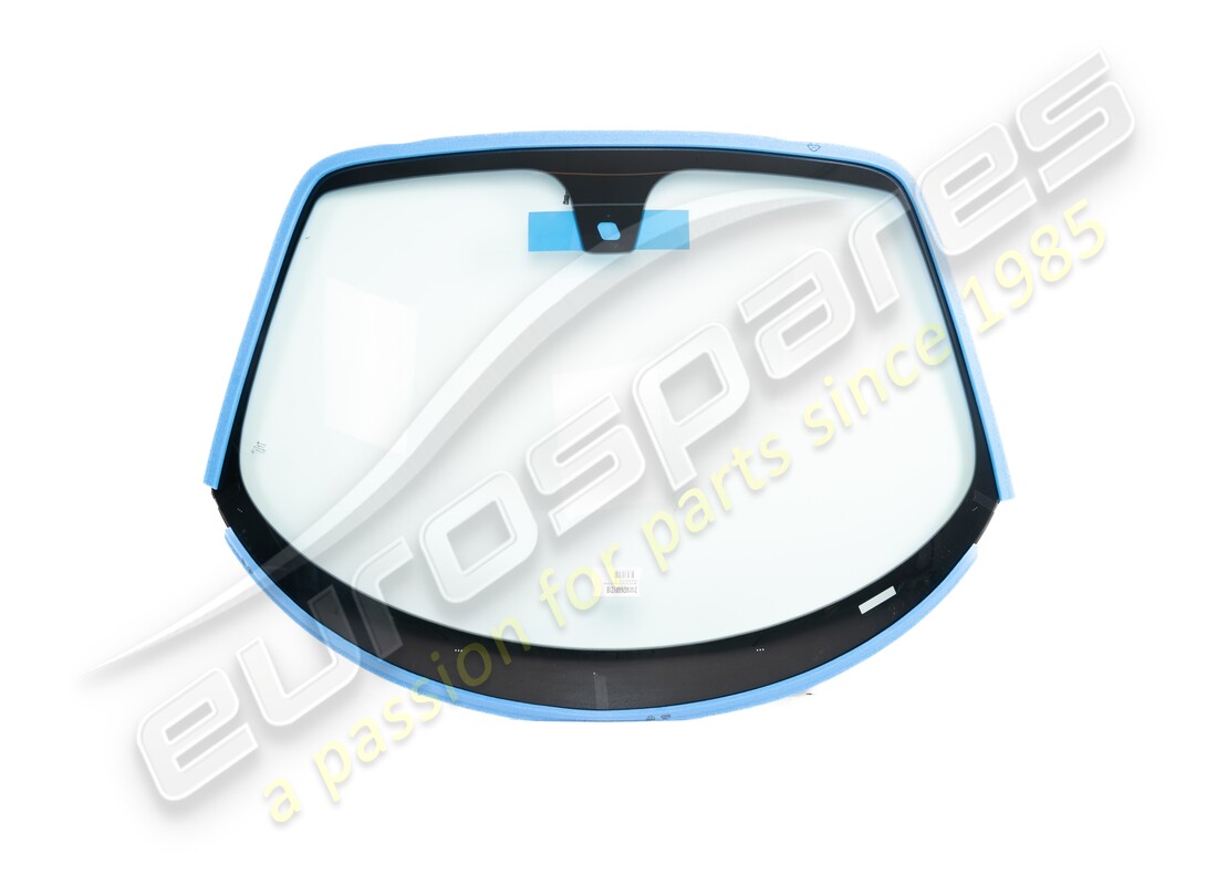 LE NOUVEAU PARE-BRISE Eurospares458 SPIDER COMPREND UNE ANTENNE RADIO . NUMÉRO DE PIÈCE 82193400 (1)
